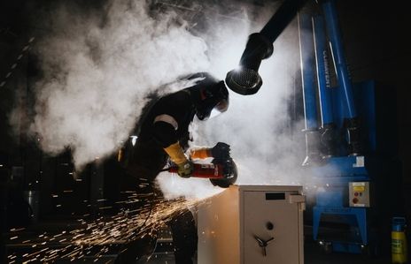 Our Loss Prevention Standards
